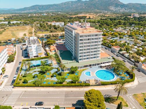 外観, Prestige Goya Park in ローゼス 外観, Prestige Goya Park in ローゼス