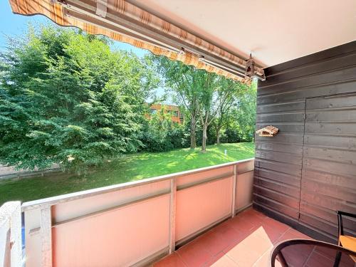 Kilátás, Altmodische 3 Zimmer Wohnung in Monheim am Rhein Kilátás, Altmodische 3 Zimmer Wohnung in Monheim am Rhein