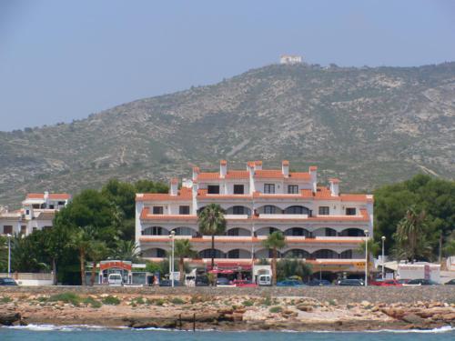 Hotel Apartamentos Mallorca Casa Azahar