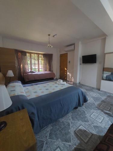 Colorina Complejo Residencial in San Rafael Colorina Complejo Residencial in San Rafael