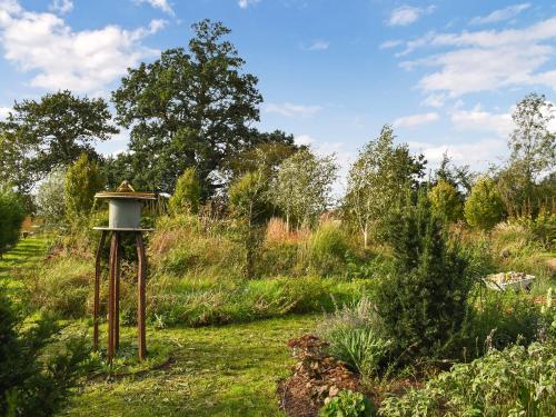 Vista exterior, Owls Nest in Eye Vista exterior, Owls Nest in Eye