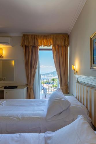 Hotel Iaccarino in Sant'Agata sui Due Golfi Hotel Iaccarino in Sant'Agata sui Due Golfi