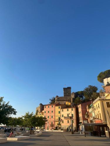 A due passi dal mare in Lerici A due passi dal mare in Lerici