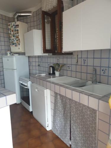 A due passi dal mare in Lerici A due passi dal mare in Lerici