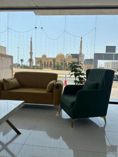 Lobby, بيست تريب فالنسيا in Jazan Lobby, بيست تريب فالنسيا in Jazan