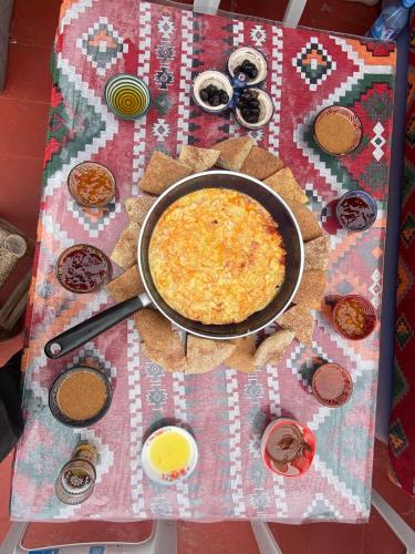 식음료(F&B), Moroccan Family House in 헤이 엘 파라흐 식음료(F&B), Moroccan Family House in 헤이 엘 파라흐