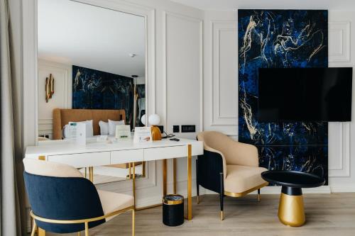 Cơ sở vật chất, Qlusive Hotel in Kusadasi Cơ sở vật chất, Qlusive Hotel in Kusadasi