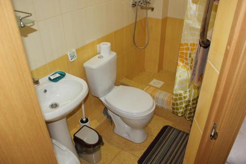 This photo about Mone Guest House shared on HyHotel.com