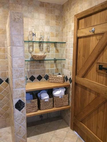 This photo about The Apple Shed shared on HyHotel.com