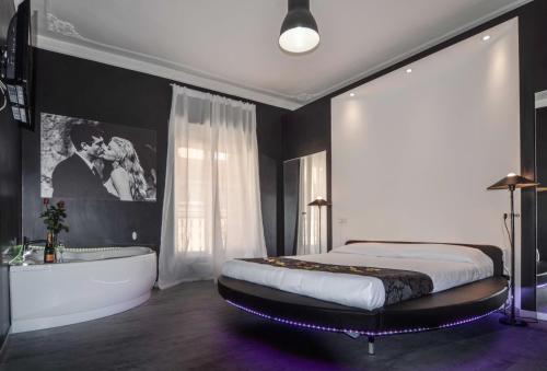 Good Life Via Veneto near Bioparco di Roma Good Life Via Veneto near Bioparco di Roma