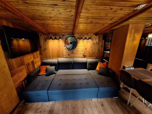 Guest House 'Selgas', Engure in 恩古雷 Guest House 'Selgas', Engure in 恩古雷