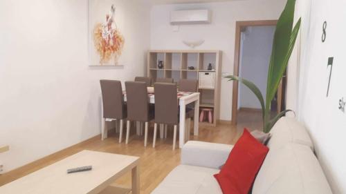 Laura House - The Style Airport BCN in Viladecans Laura House - The Style Airport BCN in Viladecans