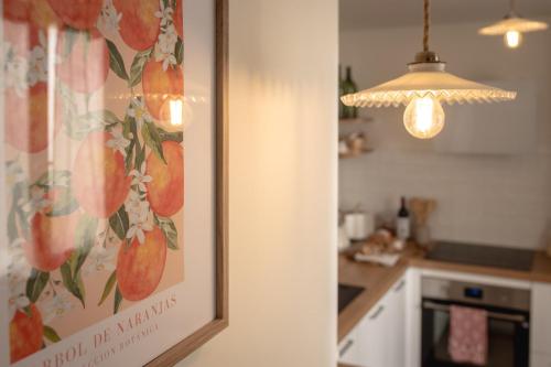 مطبخ, Maison Valentine in Castelnau Sur L'Auvignon مطبخ, Maison Valentine in Castelnau Sur L'Auvignon