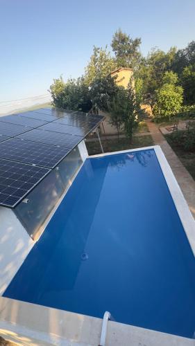 Piscină, Seosko domaćinstvo Peković (Seosko domacinstvo Pekovic) in Danilovgrad Piscină, Seosko domaćinstvo Peković (Seosko domacinstvo Pekovic) in Danilovgrad