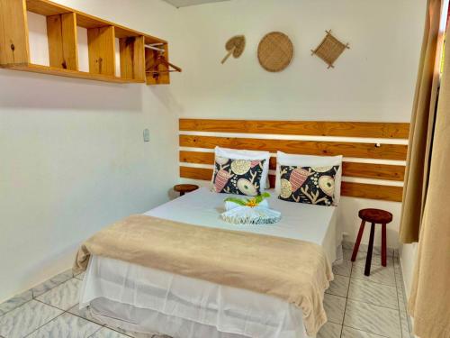 Pousada Chalés do porto (Pousada Chales do porto) in Porto De Pedras Pousada Chalés do porto (Pousada Chales do porto) in Porto De Pedras