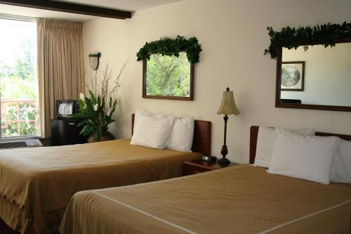 在meiguo.com看到的Statue Road Inn的介绍图片