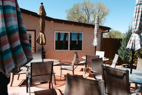 Wetherill Inn in Kayenta (AZ) Wetherill Inn in Kayenta (AZ)
