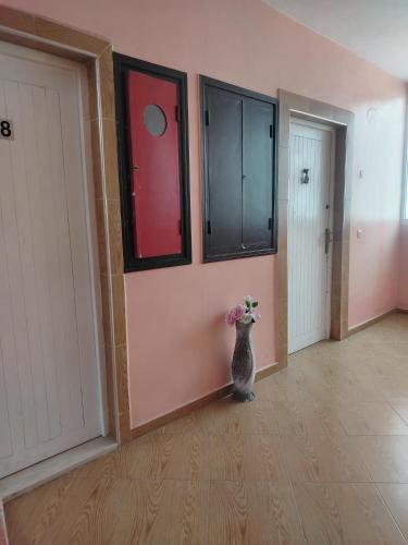 Lobby, Cozy appartement in Agadir in Riad Essalam Lobby, Cozy appartement in Agadir in Riad Essalam