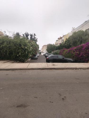 View, Cozy appartement in Agadir in Riad Essalam View, Cozy appartement in Agadir in Riad Essalam