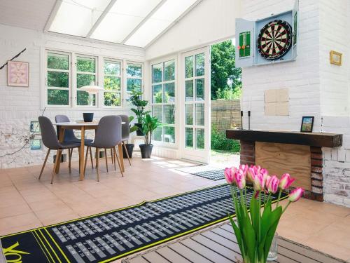 Faciliteiten, 6 person holiday home in Haderslev in Kelstrup Faciliteiten, 6 person holiday home in Haderslev in Kelstrup