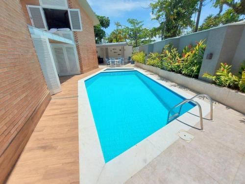 Alto padrão com piscina 300m da praia (Alto padrao com piscina 300m da praia) in Enseada Alto padrão com piscina 300m da praia (Alto padrao com piscina 300m da praia) in Enseada