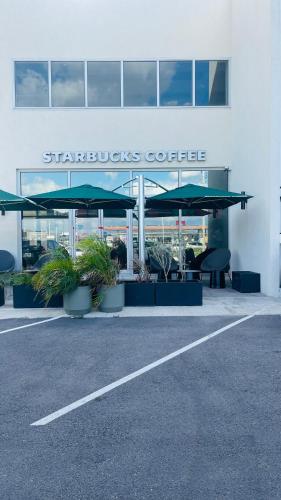 Luxe Oasis in Portmore Luxe Oasis in Portmore