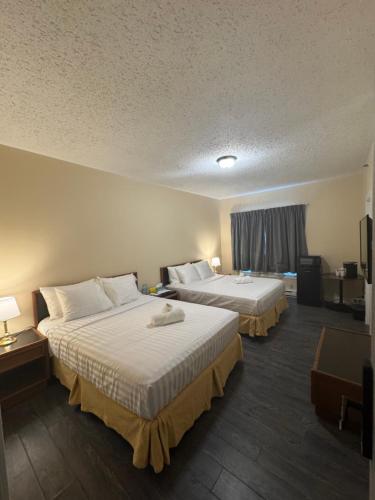 Kenricia Hotel in Kenora (ON) Kenricia Hotel in Kenora (ON)