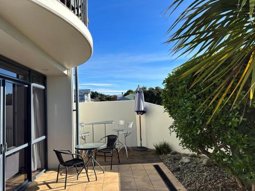 Facilities, DeLorenzo's Studio Apartments in Nelson Facilities, DeLorenzo's Studio Apartments in Nelson