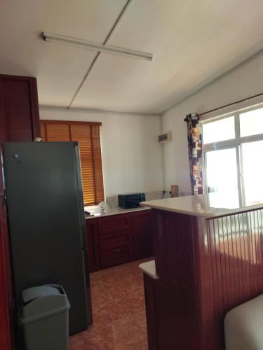 مطبخ, Seaview escape Baie Malgache in Baie Malgache مطبخ, Seaview escape Baie Malgache in Baie Malgache