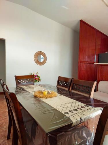 المرافق, Seaview escape Baie Malgache in Baie Malgache المرافق, Seaview escape Baie Malgache in Baie Malgache