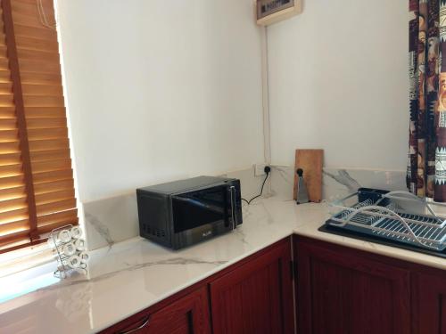 مطبخ, Seaview escape Baie Malgache in Baie Malgache مطبخ, Seaview escape Baie Malgache in Baie Malgache