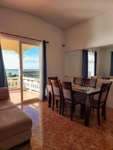 المرافق, Seaview escape Baie Malgache in Baie Malgache المرافق, Seaview escape Baie Malgache in Baie Malgache