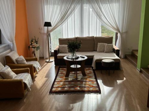 Willa u Skrajnioka Domek in Bustryk Willa u Skrajnioka Domek in Bustryk