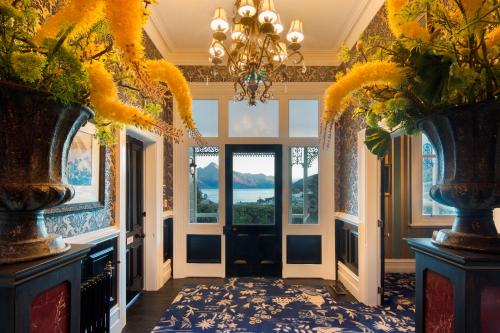 Hulbert House Luxury Boutique Lodge Queenstown - image 2
