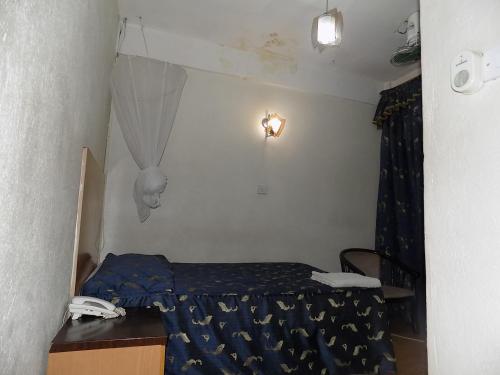 This photo about Aponye Hotel shared on HyHotel.com