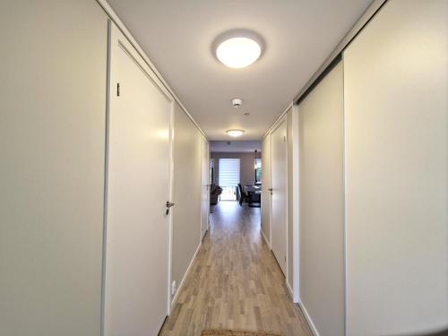 Entrada, Modern brand new apartment in Kongsberg Entrada, Modern brand new apartment in Kongsberg