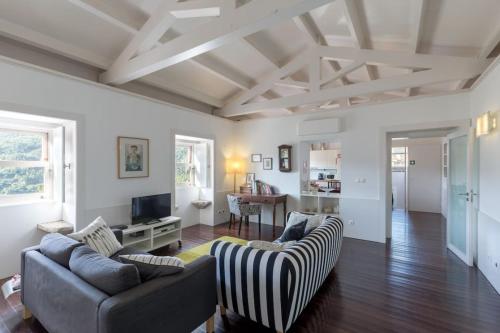 Casa de Vilar by Quantique in วีลาร์ Casa de Vilar by Quantique in วีลาร์