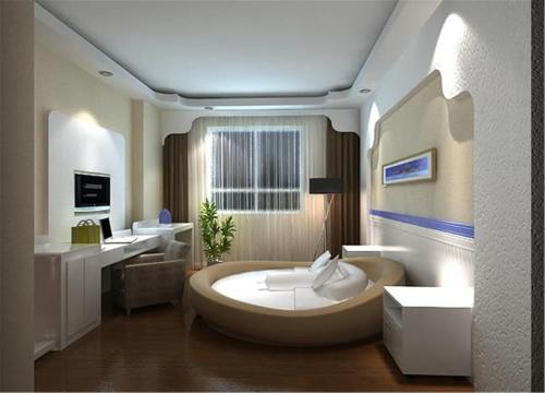 This photo about Kunyi Boutique Hotel Dongbu Market Branch shared on HyHotel.com