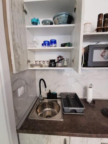 Apartman Goga 1 in Veliko Gradiste Apartman Goga 1 in Veliko Gradiste