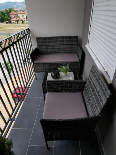 Apartman Goga 1 in Veliko Gradiste Apartman Goga 1 in Veliko Gradiste