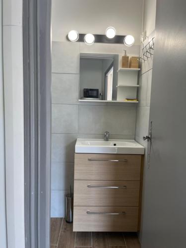 Bas de chalet plein pied in Villars-Colmars Bas de chalet plein pied in Villars-Colmars