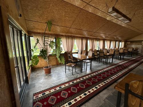 Loreni Garden in Іджеван Loreni Garden in Іджеван