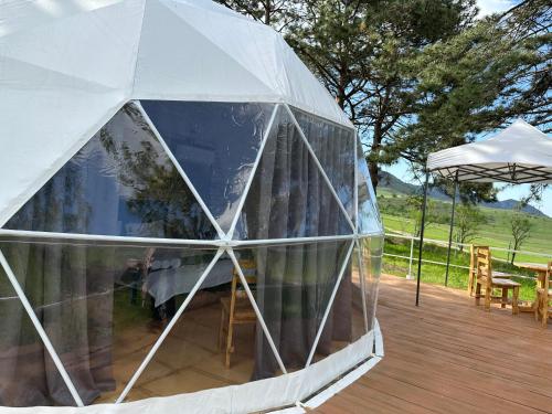 Loreni Garden in Іджеван Loreni Garden in Іджеван