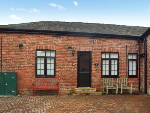 Buitenkant, Salmon Leap Cottage 1 - Uk48206 in Briggswath Buitenkant, Salmon Leap Cottage 1 - Uk48206 in Briggswath