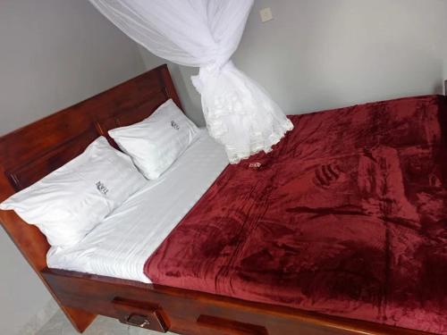 Champion Guest House in Kasese Champion Guest House in Kasese