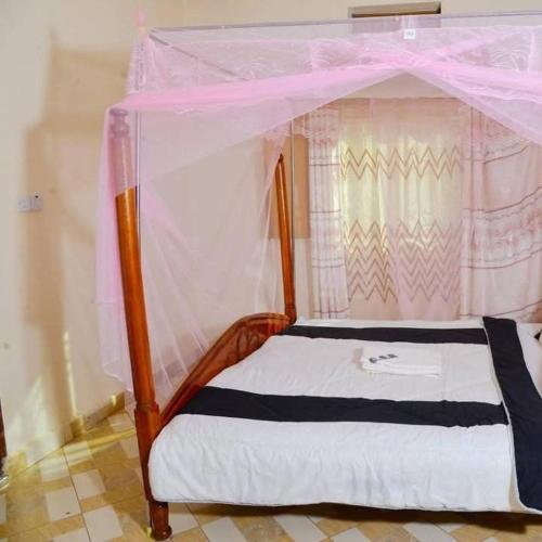 Champion Guest House in Kasese Champion Guest House in Kasese