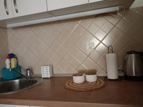 Stan Duo in Igalo Stan Duo in Igalo