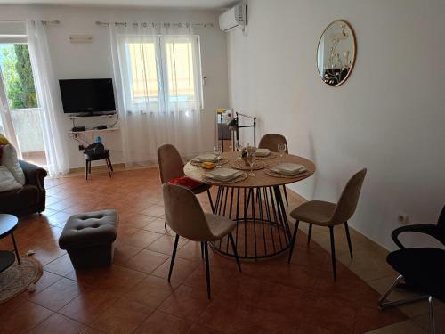 Stan Duo in Igalo Stan Duo in Igalo