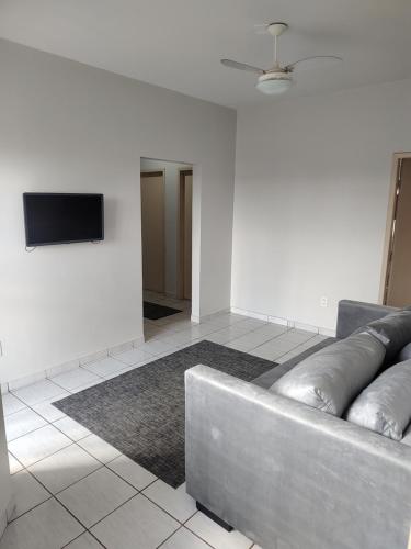 Apartamento em Cacoal - centro in Какоал Apartamento em Cacoal - centro in Какоал