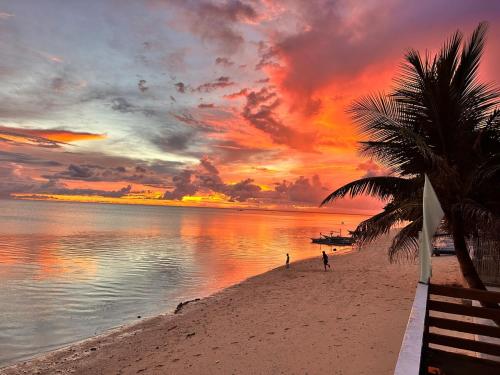 Beccas Vacation House in San Remigio Beccas Vacation House in San Remigio